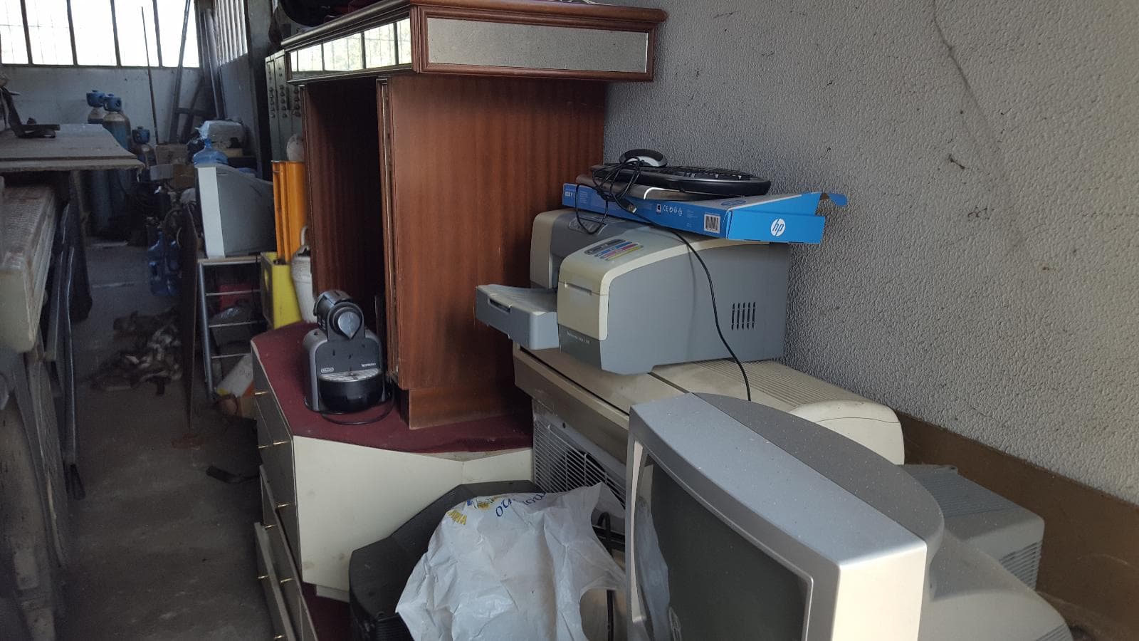 Equipamento Industrial — imagen 55