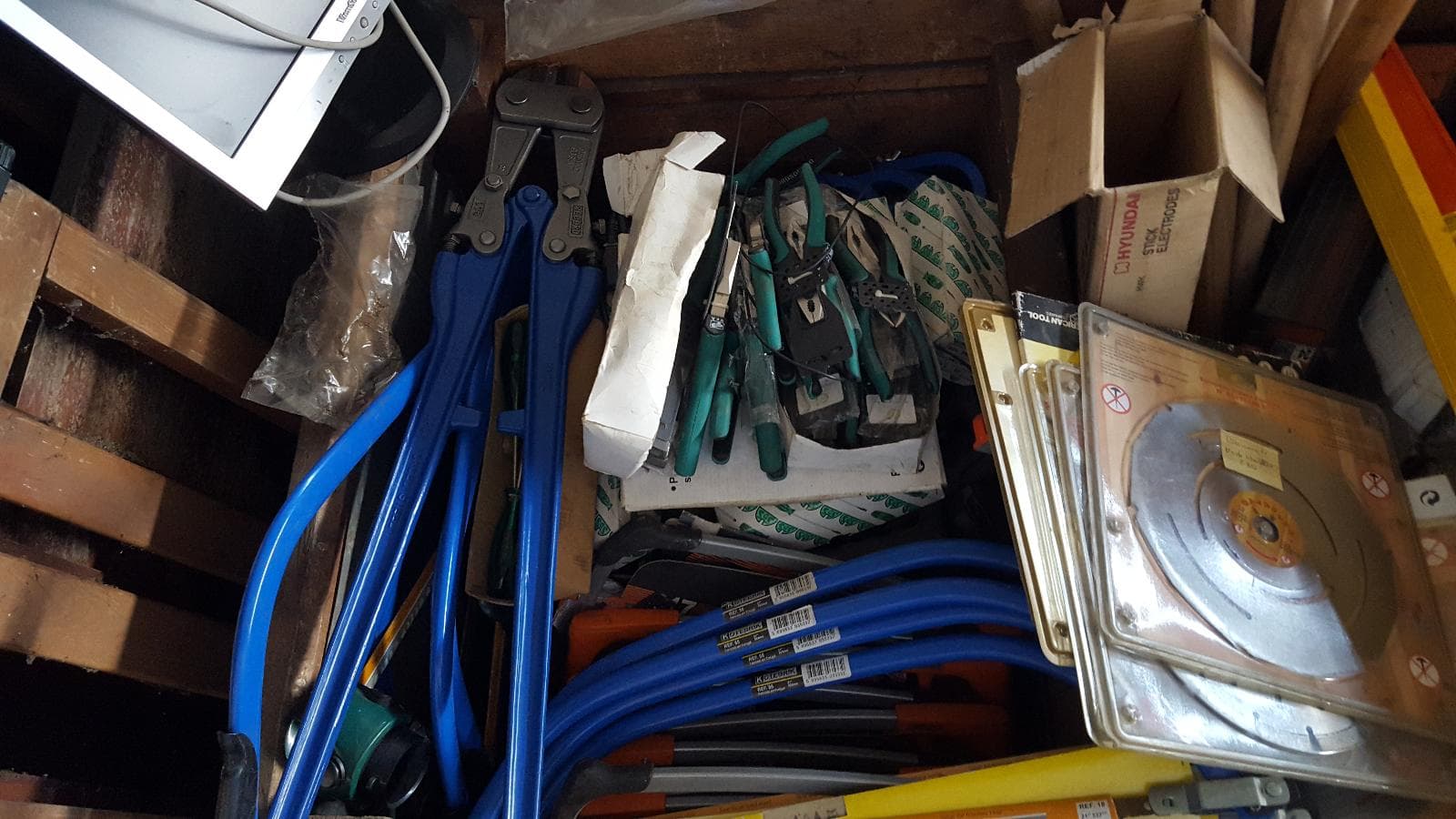Equipamento Industrial — imagen 18