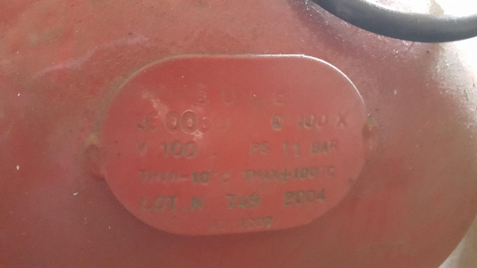 Equipamento Industrial — imagen 36