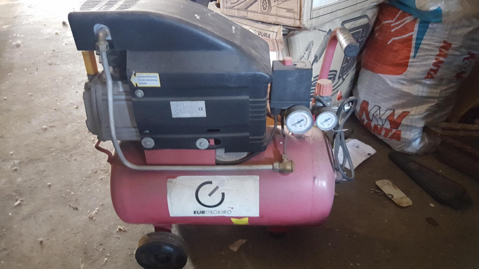 Equipamento Industrial — imagen 50