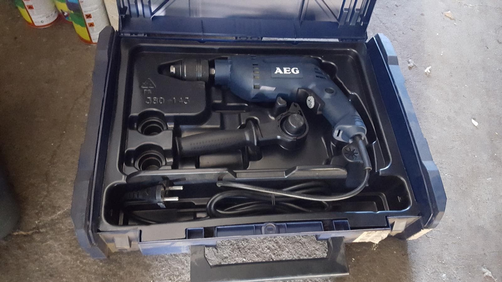Equipamento Industrial — imagen 37