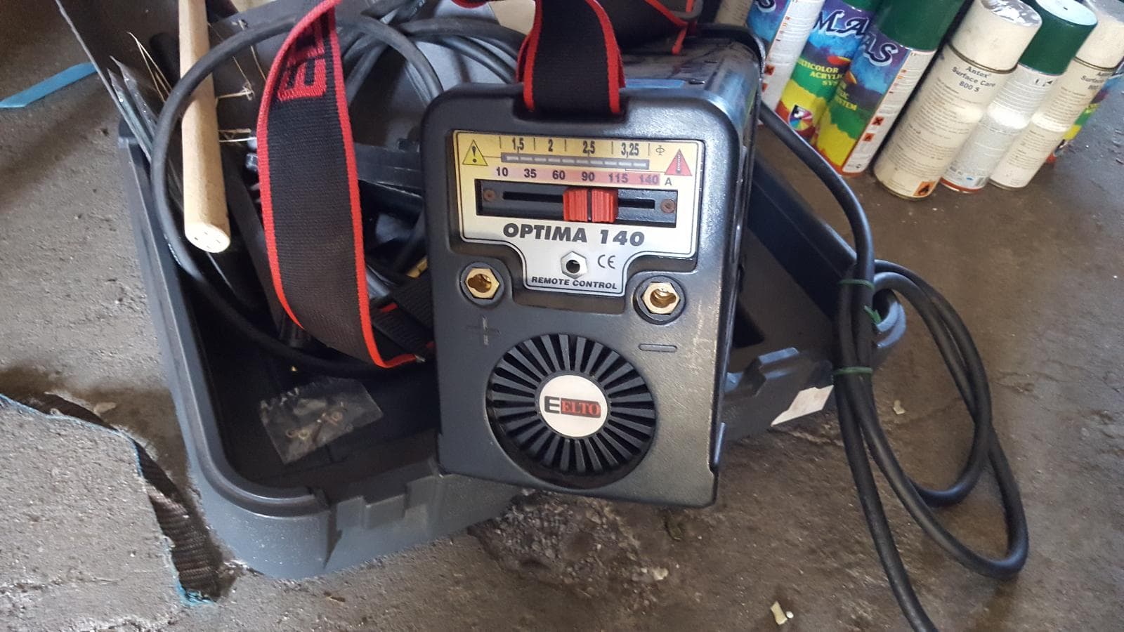 Equipamento Industrial — imagen 4