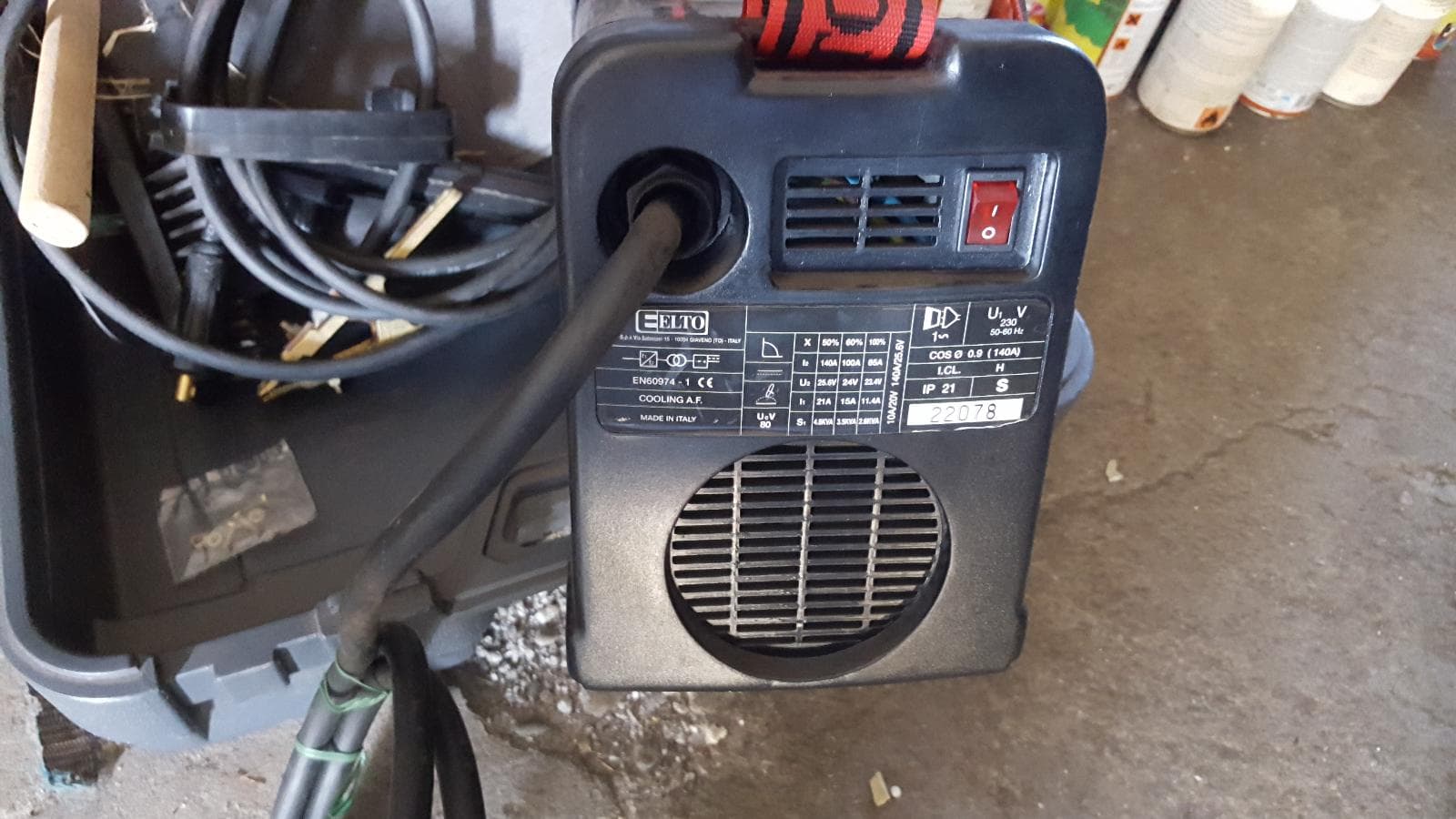 Equipamento Industrial — imagen 21