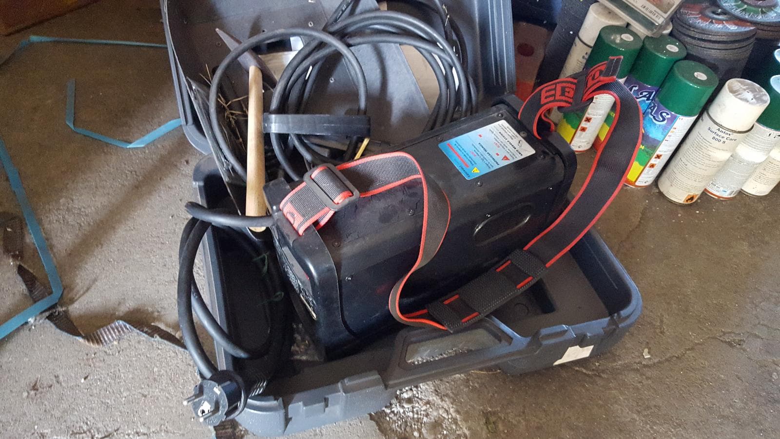 Equipamento Industrial — imagen 38
