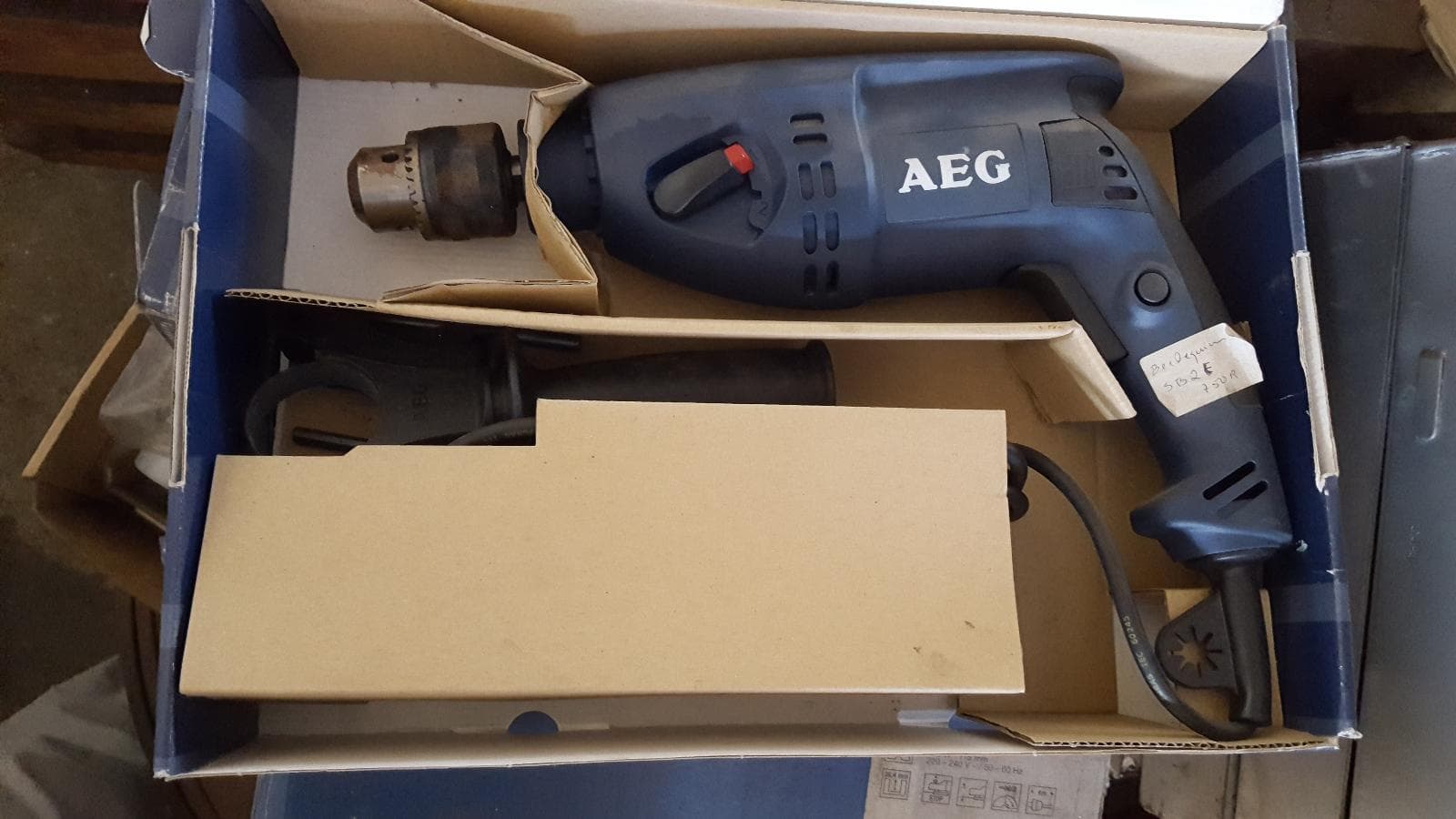 Equipamento Industrial — imagen 6