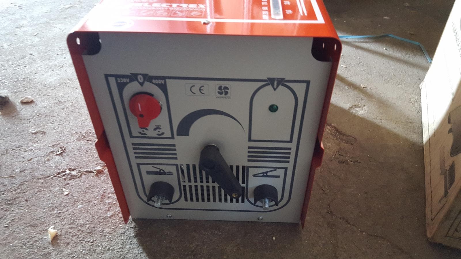 Equipamento Industrial — imagen 41