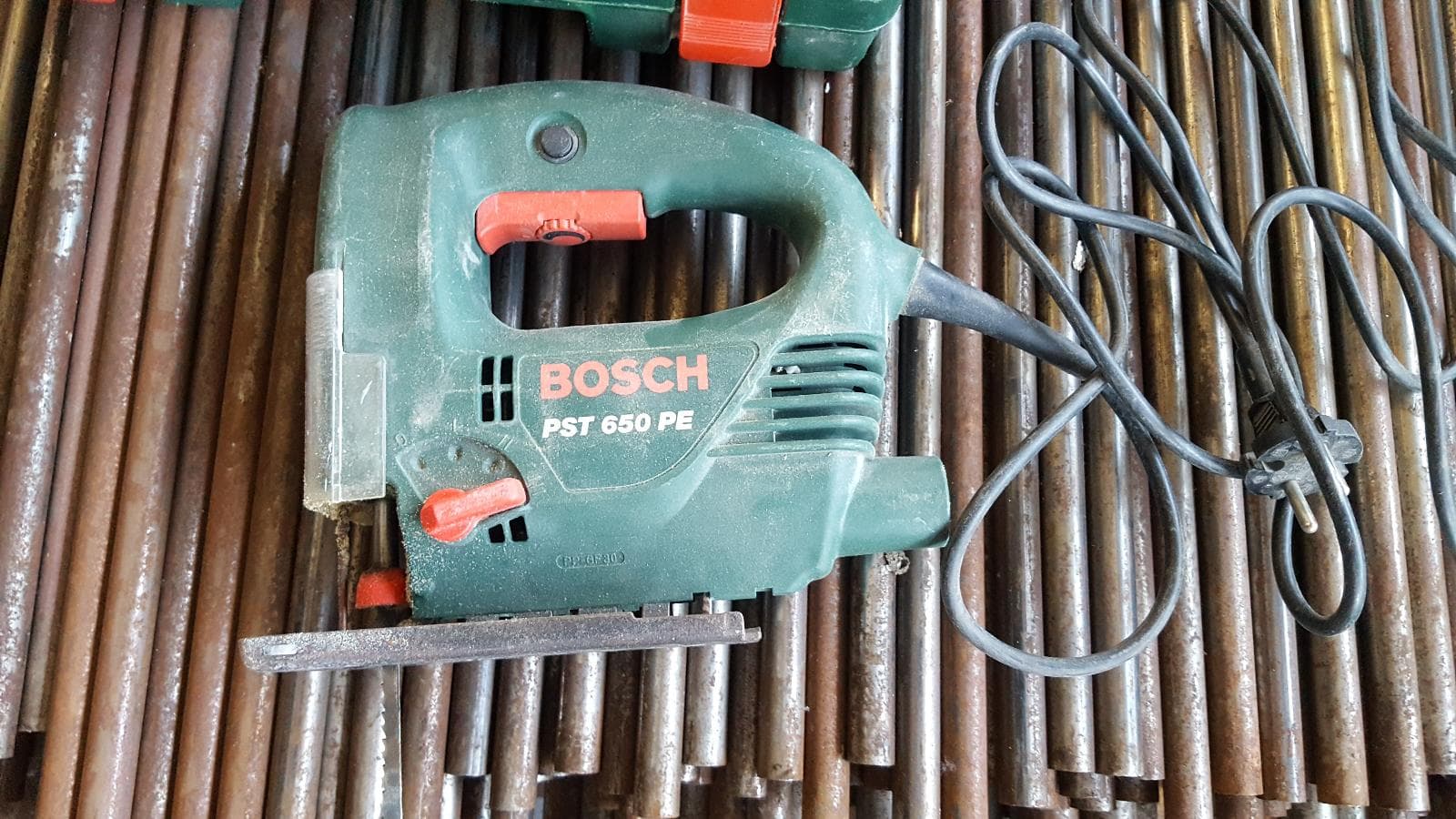 Equipamento Industrial — imagen 9