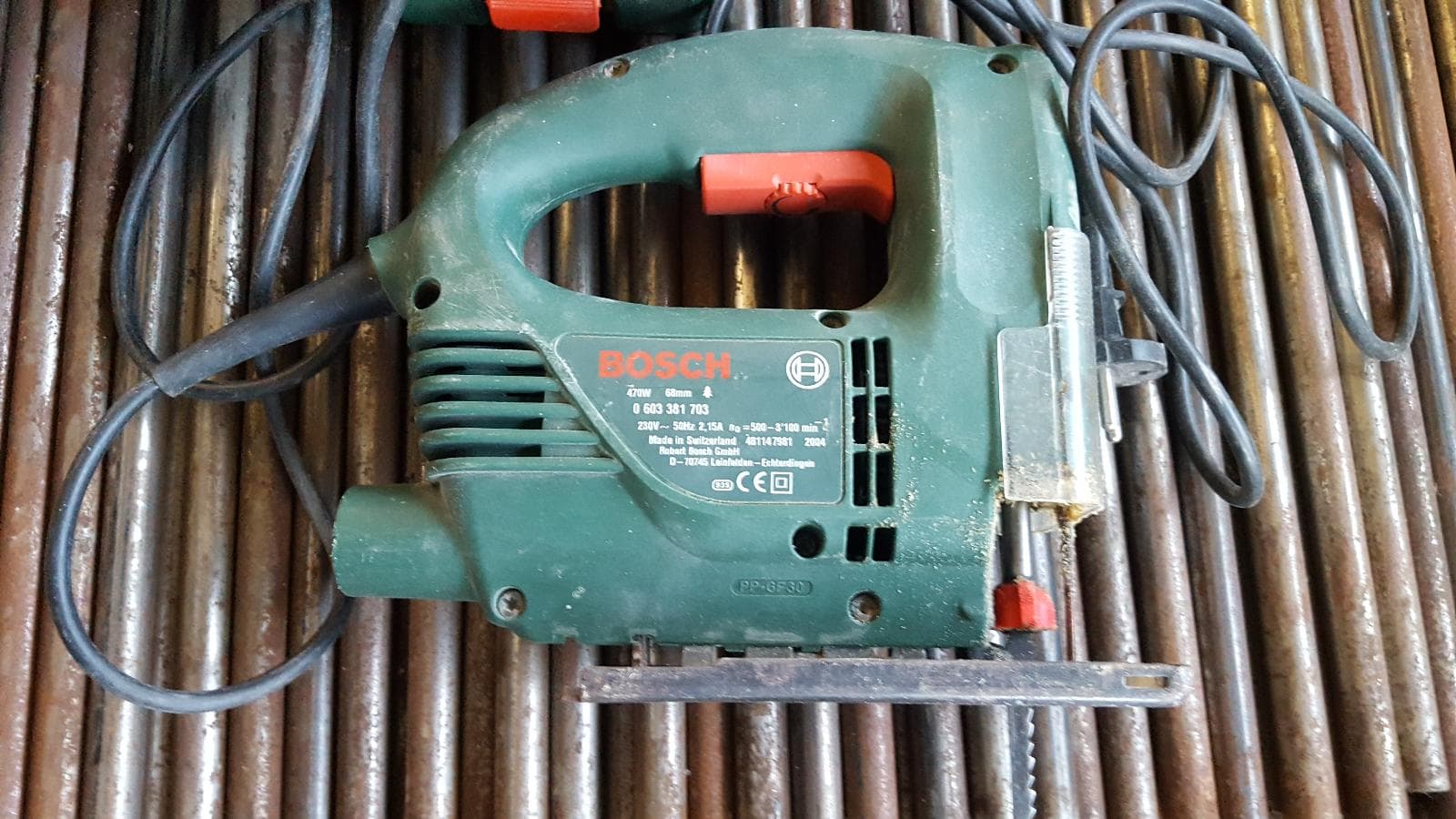Equipamento Industrial — imagen 26