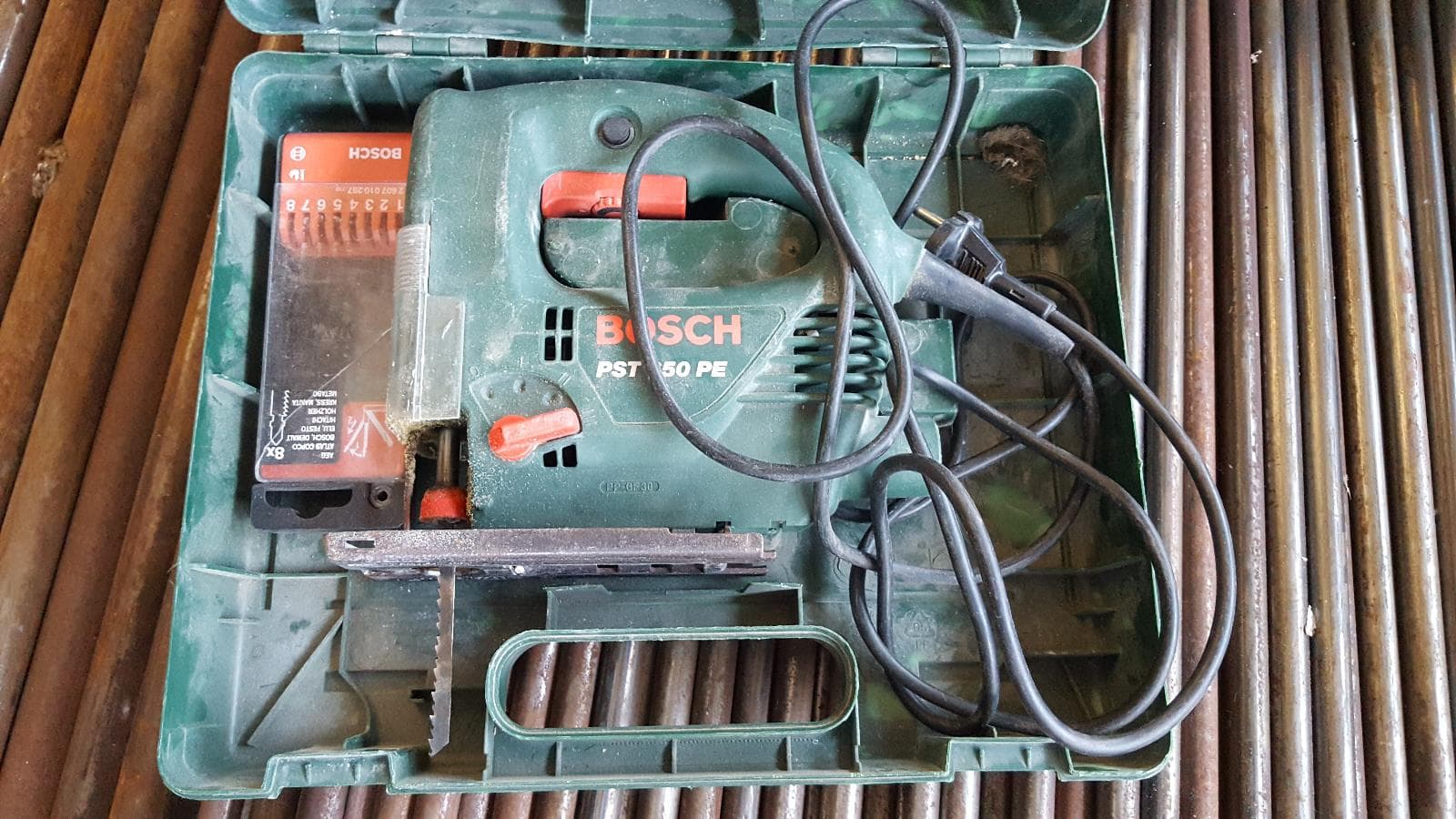 Equipamento Industrial — imagen 42