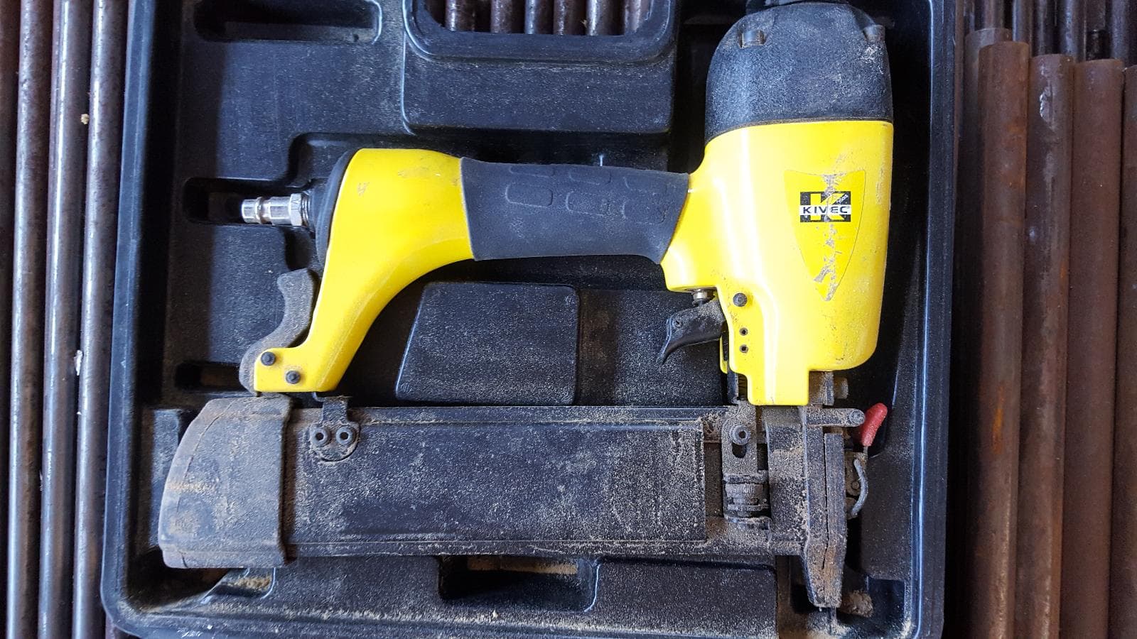 Equipamento Industrial — imagen 10