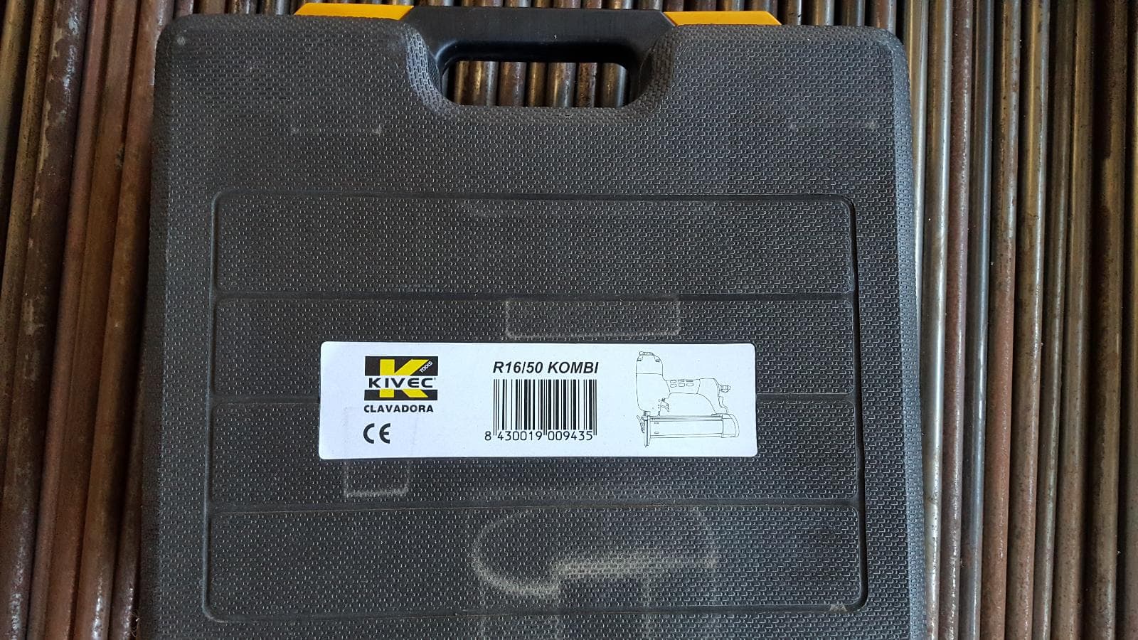 Equipamento Industrial — imagen 43