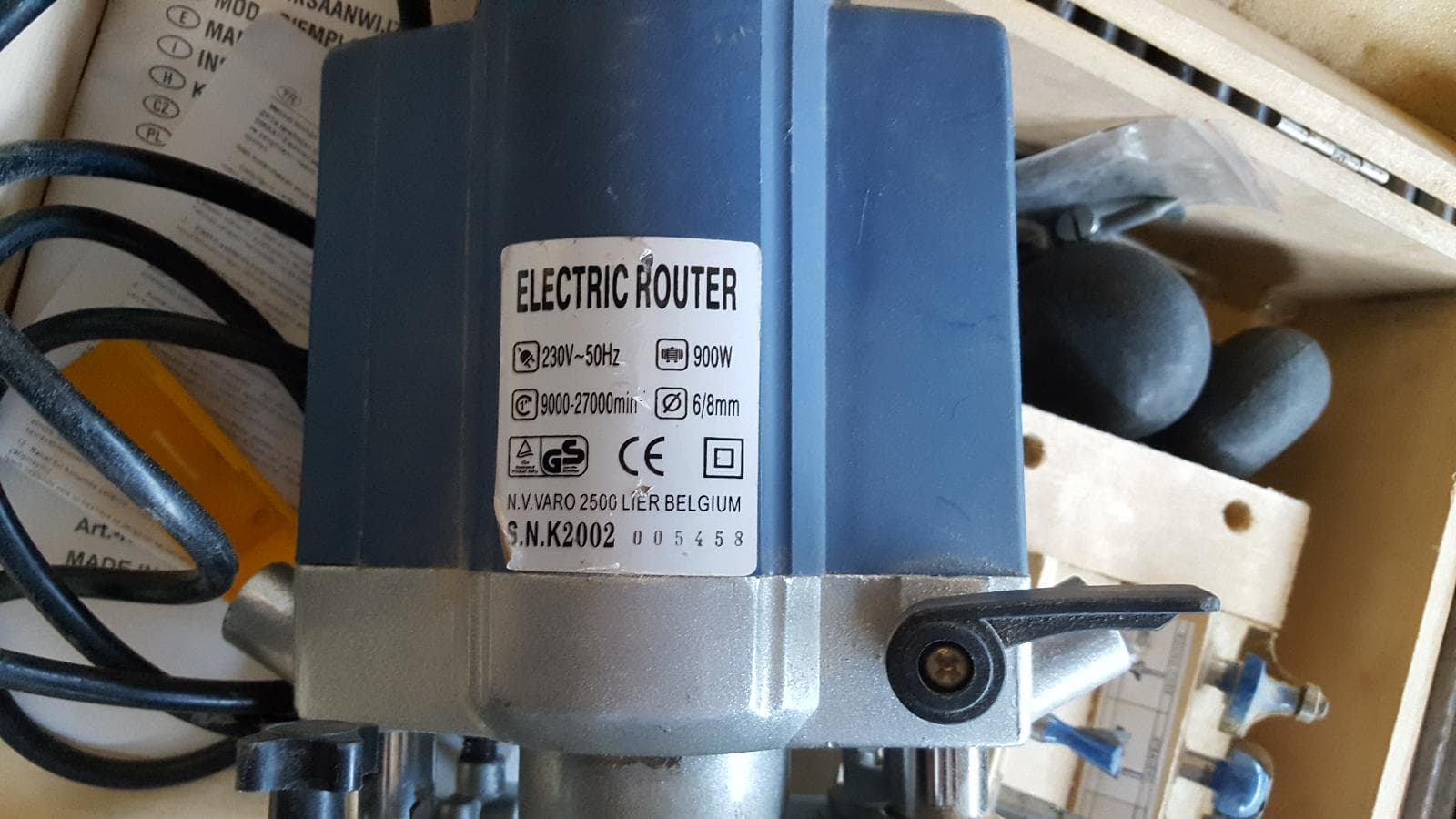 Equipamento Industrial — imagen 44
