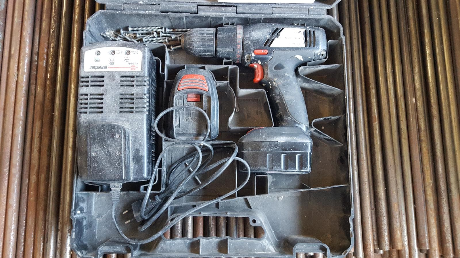 Equipamento Industrial — imagen 12