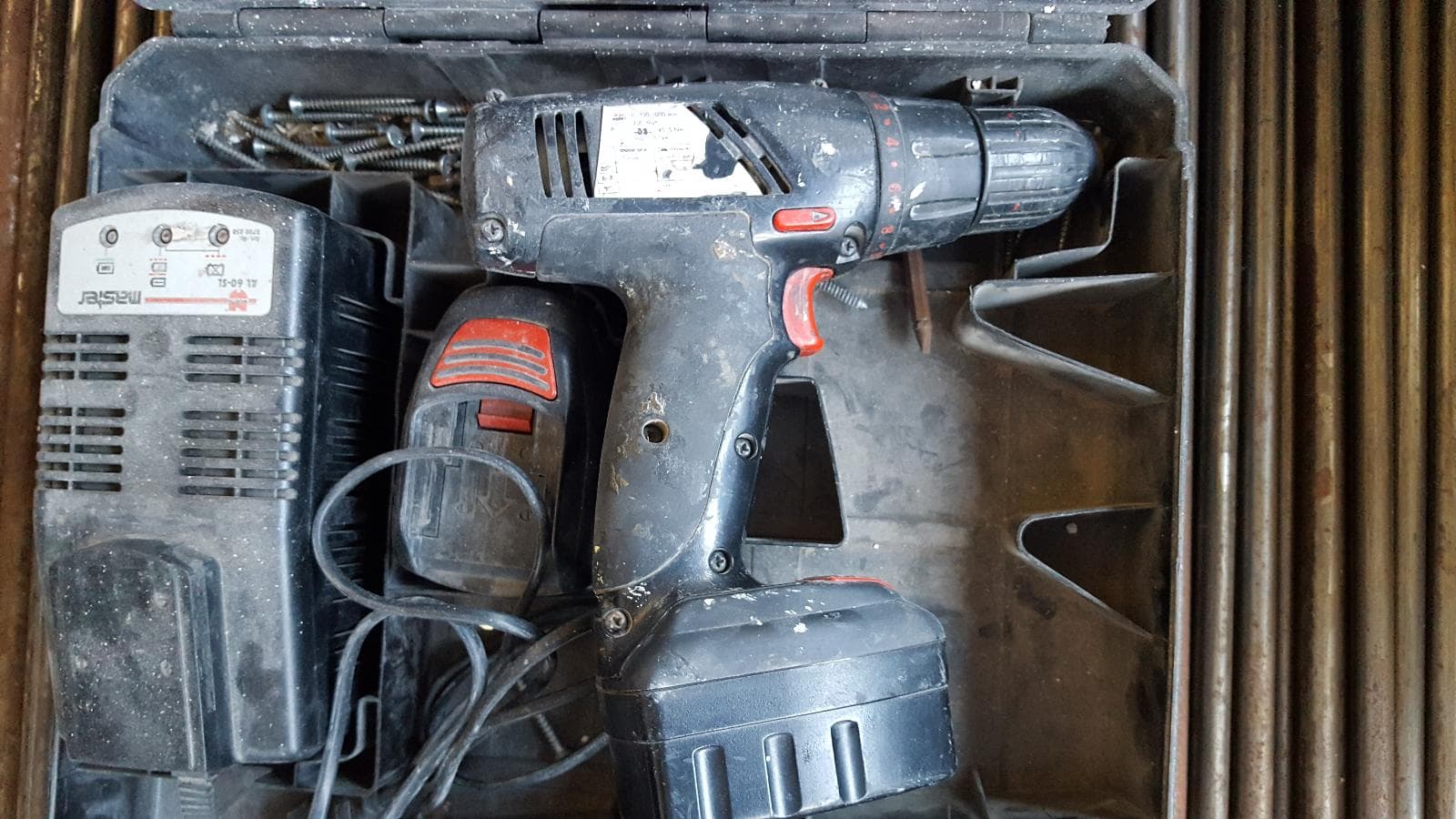 Equipamento Industrial — imagen 45