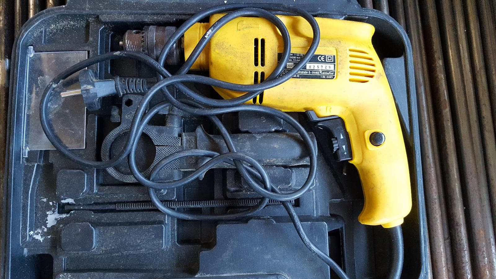Equipamento Industrial — imagen 13