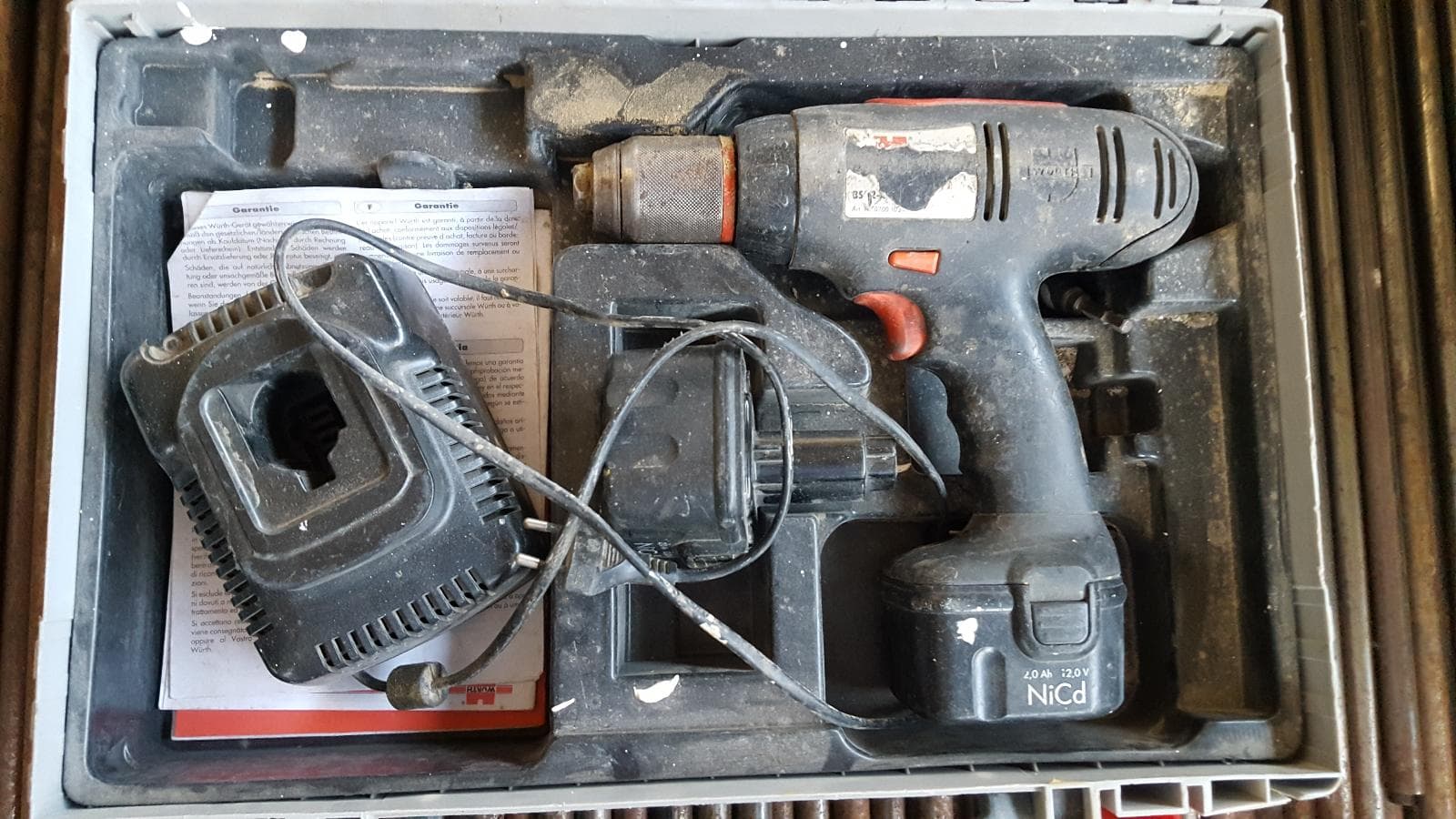 Equipamento Industrial — imagen 14