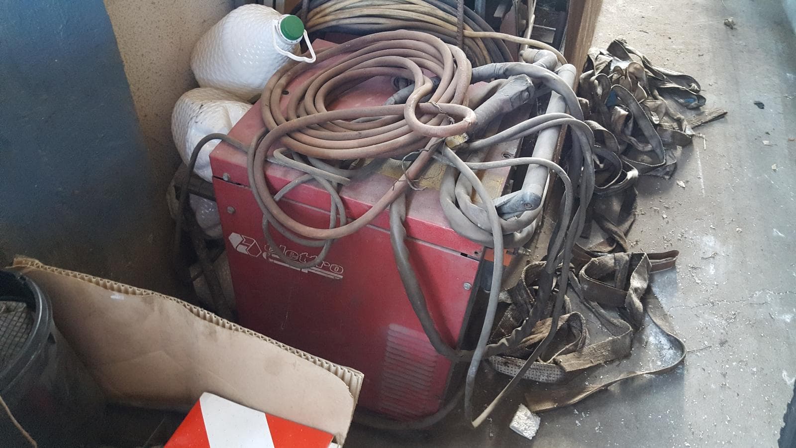Equipamento Industrial — imagen 15