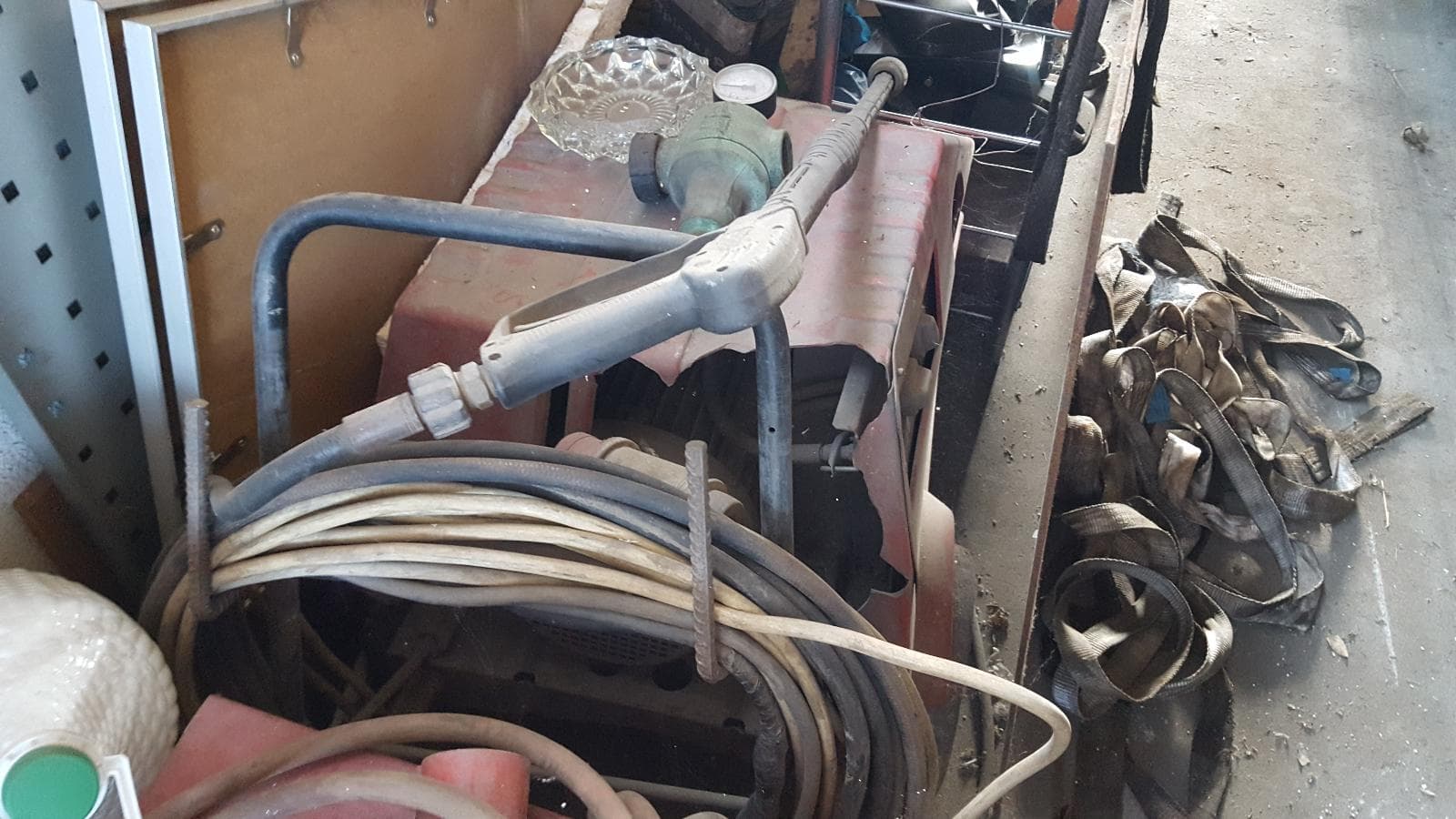 Equipamento Industrial — imagen 32