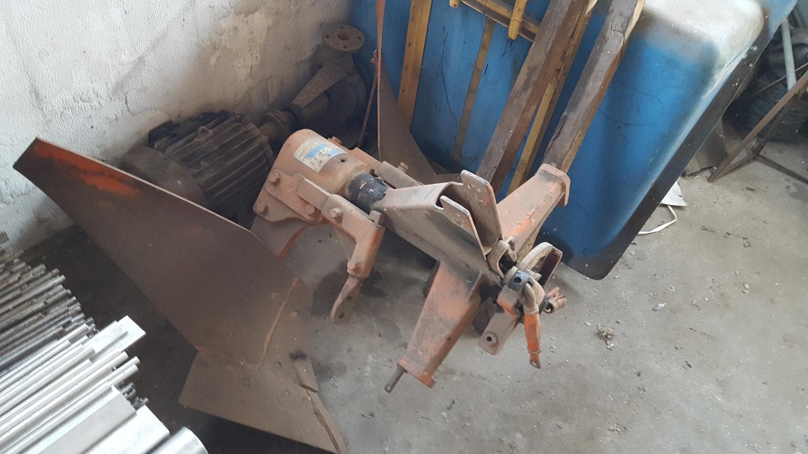 Equipamento Industrial — imagen 33