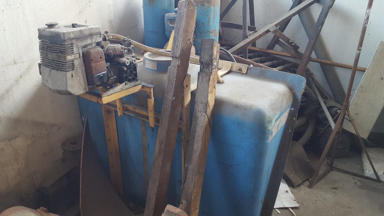 Equipamento Industrial — imagen 47