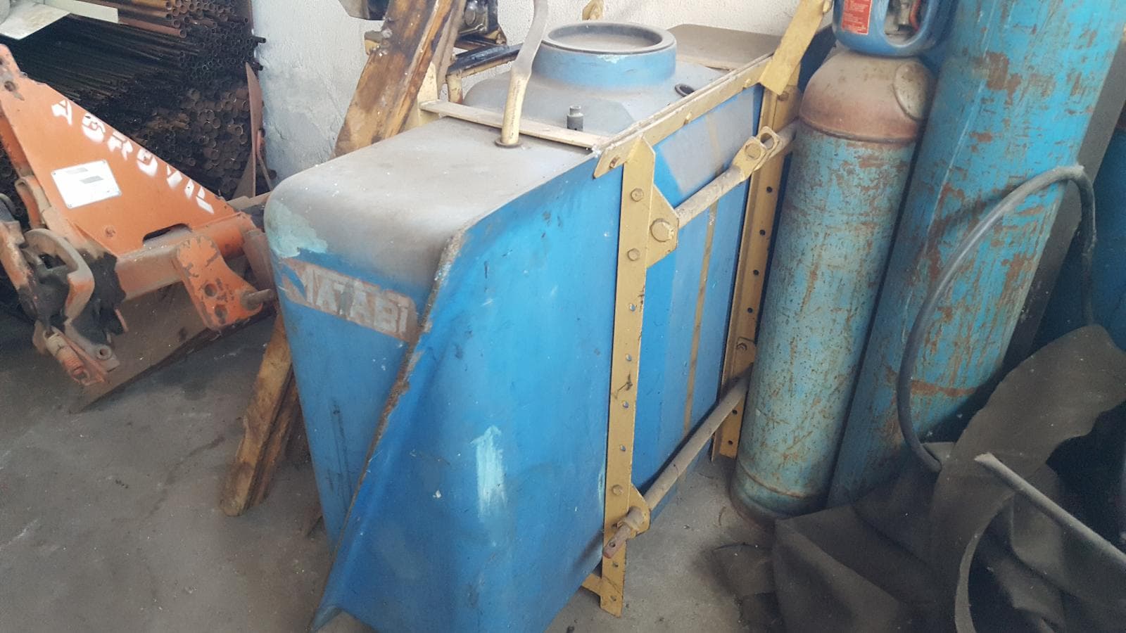 Equipamento Industrial — imagen 53
