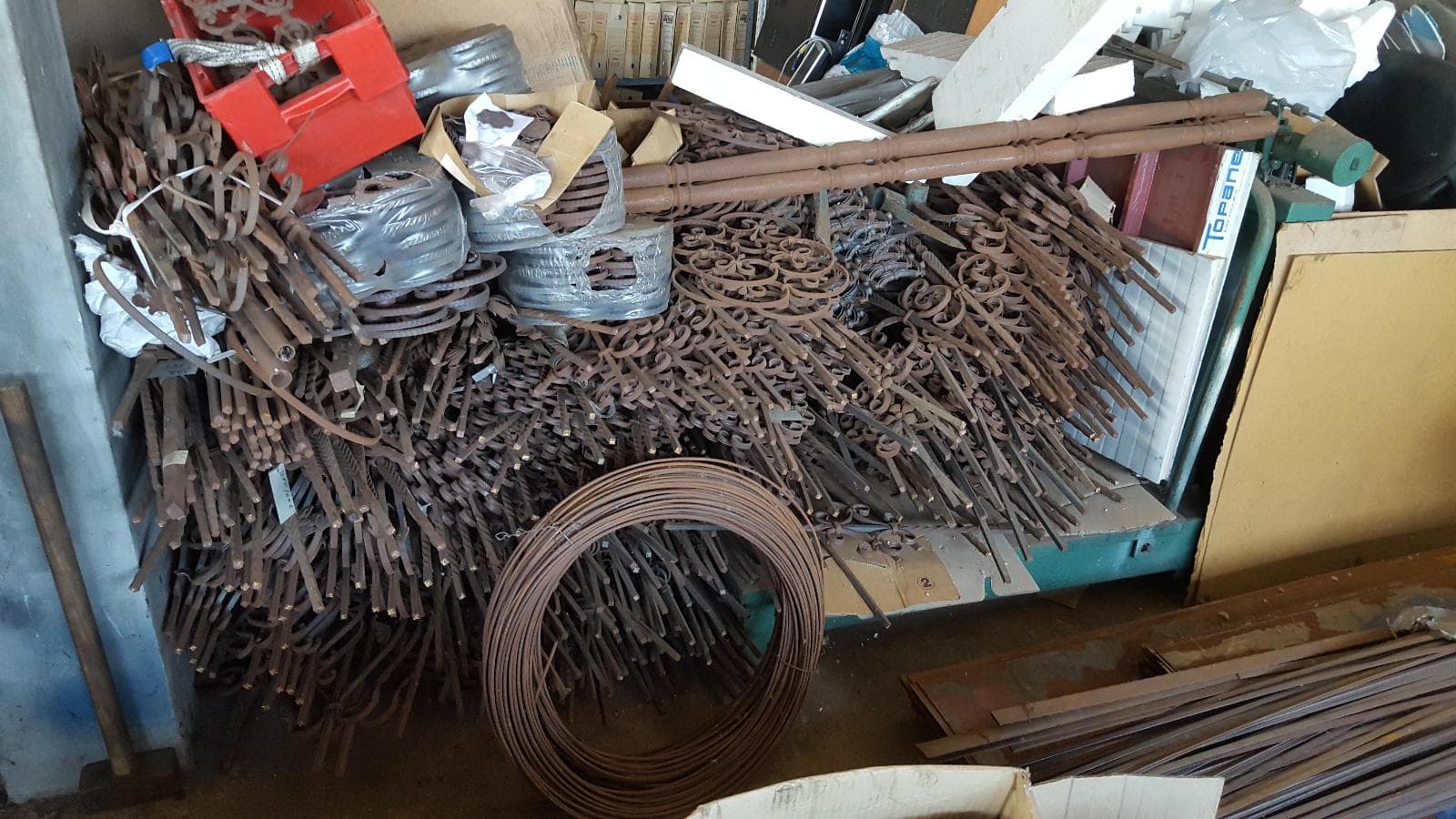 Equipamento Industrial — imagen 48