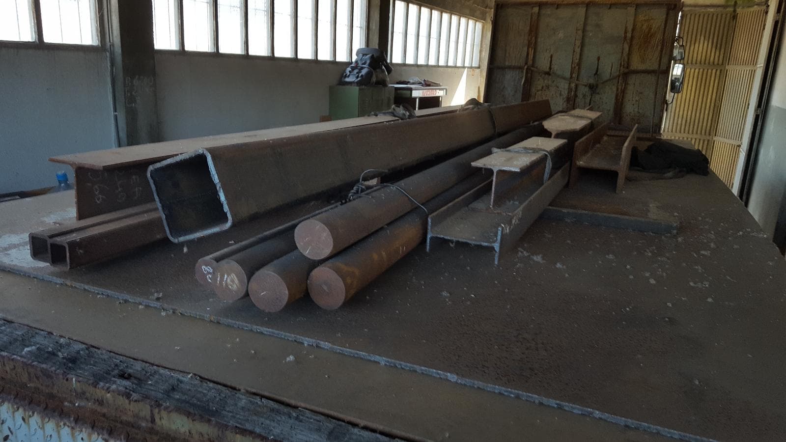Equipamento Industrial — imagen 65