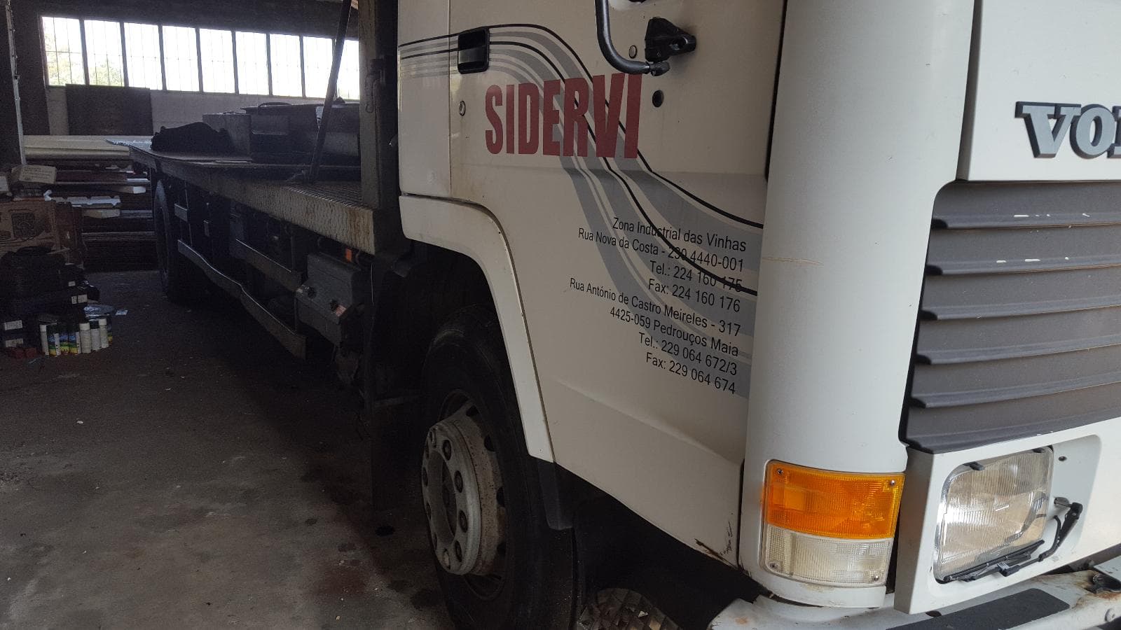 Volvo FL7 — imagen 2
