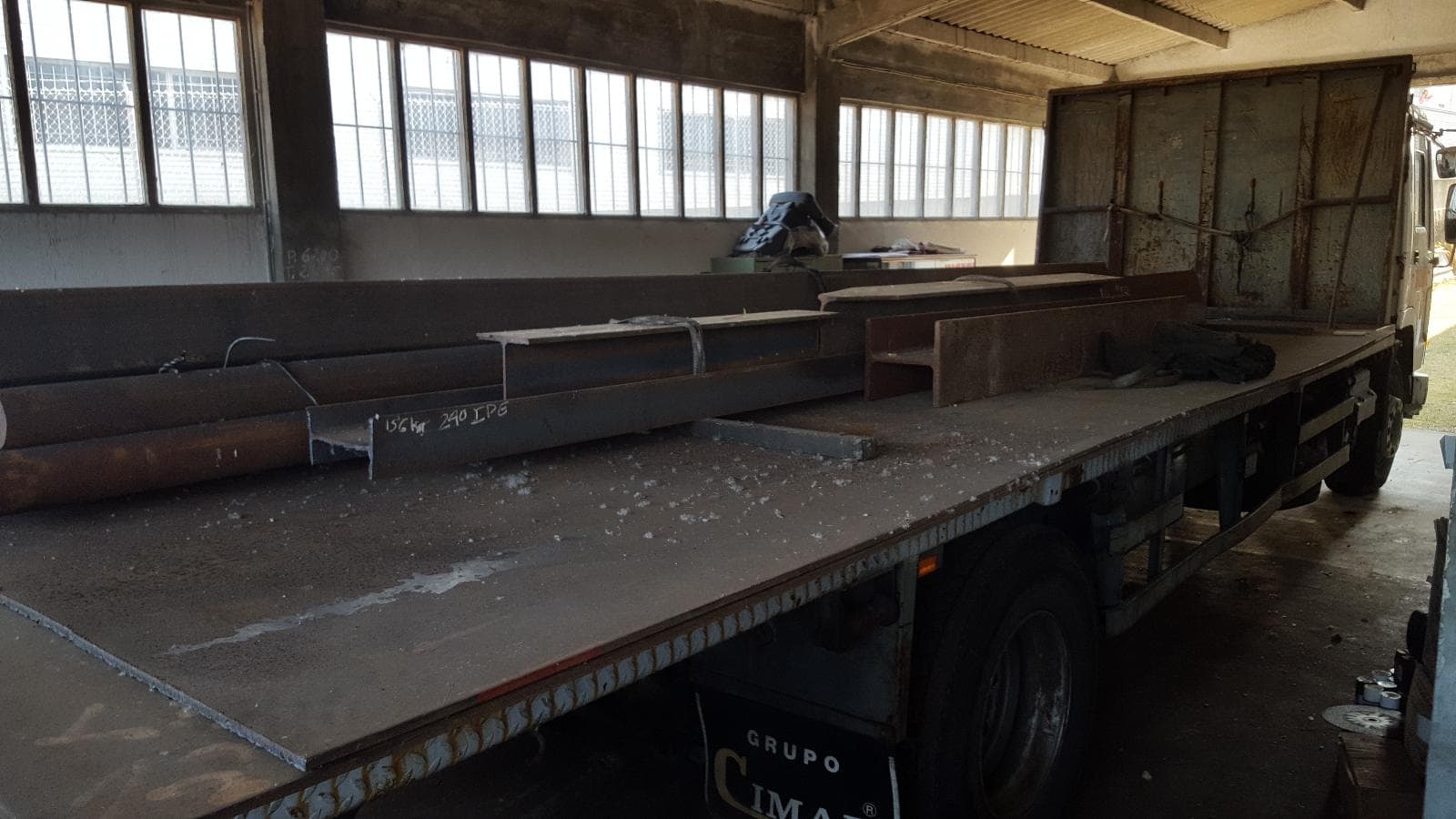 Volvo FL7 — imagen 5