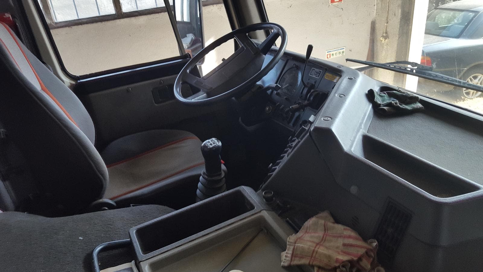 Volvo FL7 — imagen 3