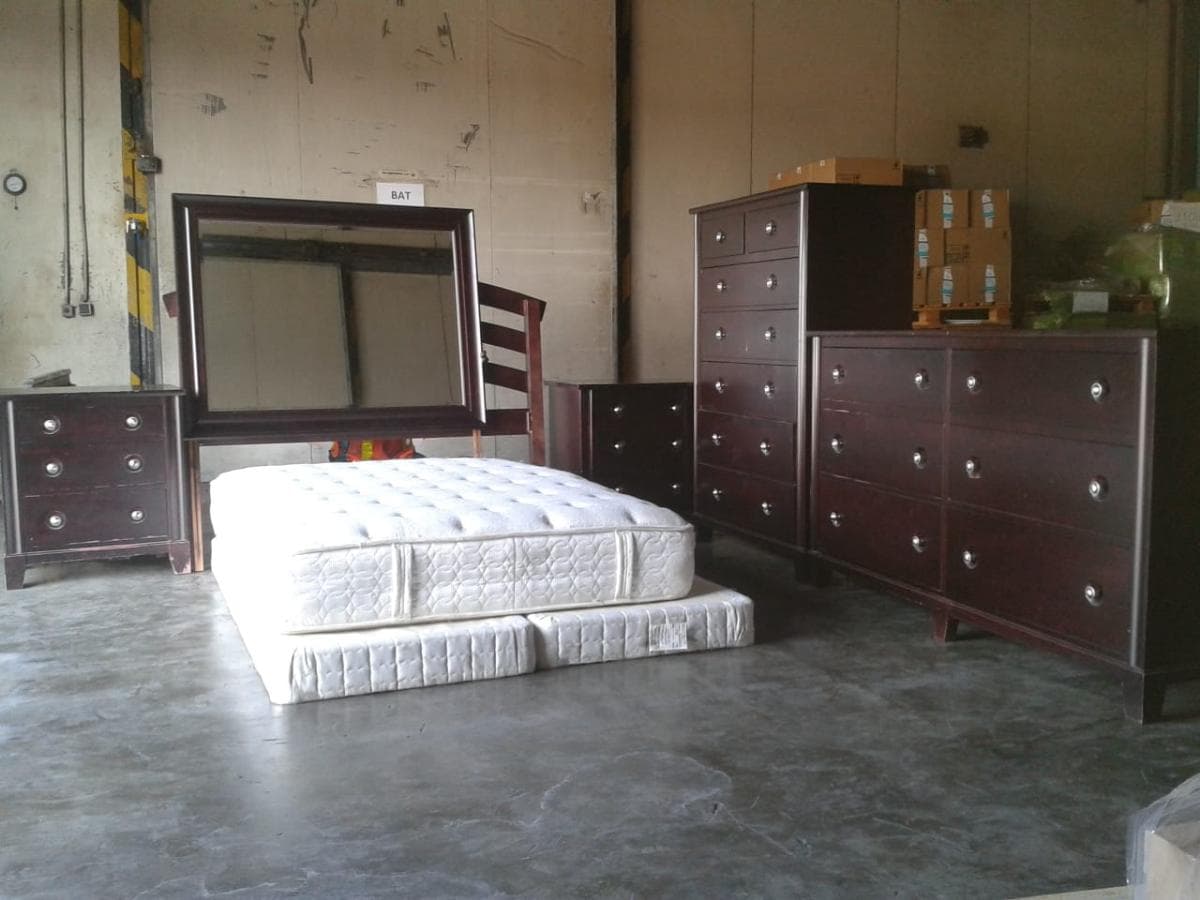 Mobilier
