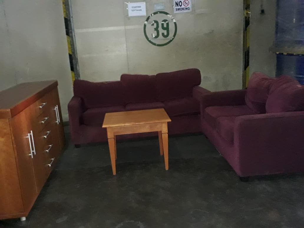 Mobilier