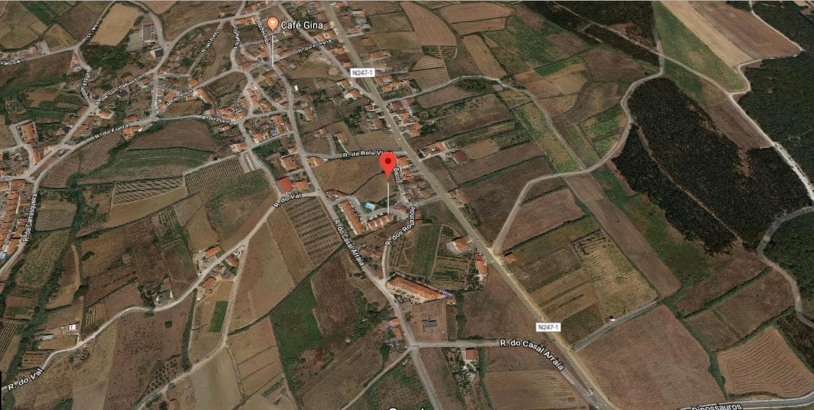 Moradia V2 · Lourinhã — image 20