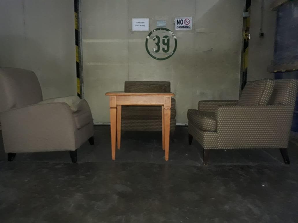 Mobilier