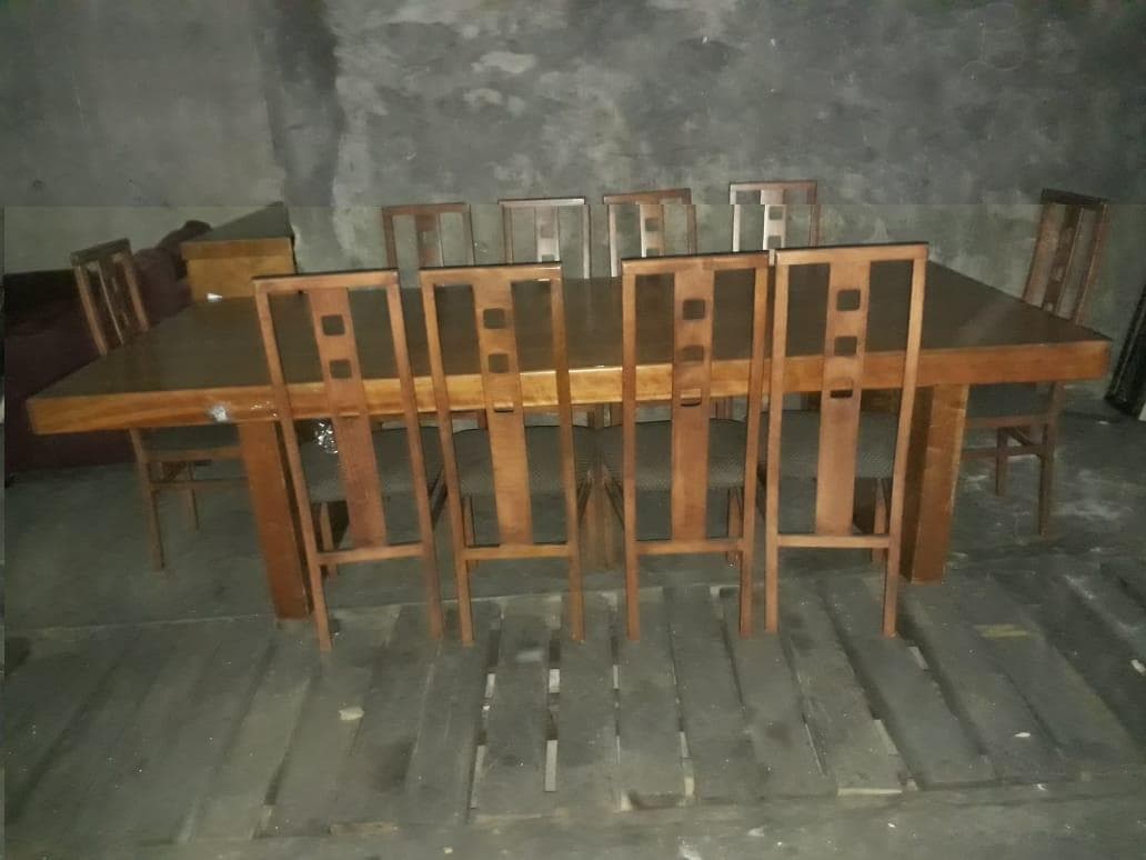 Mobilier