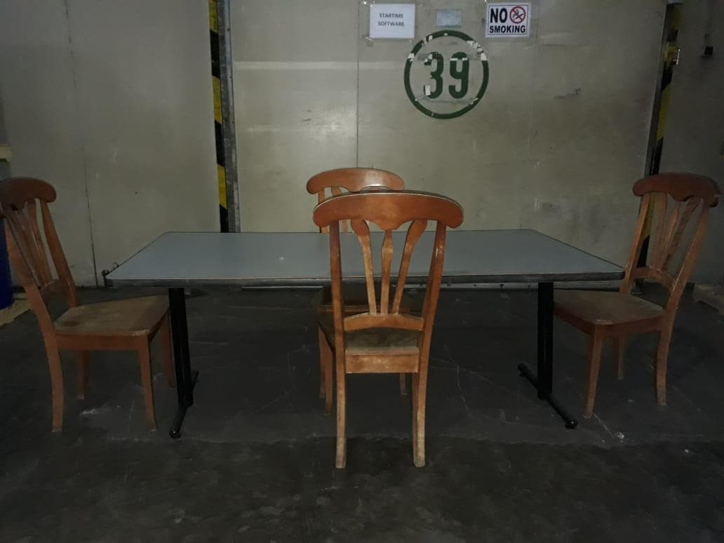Mobilier