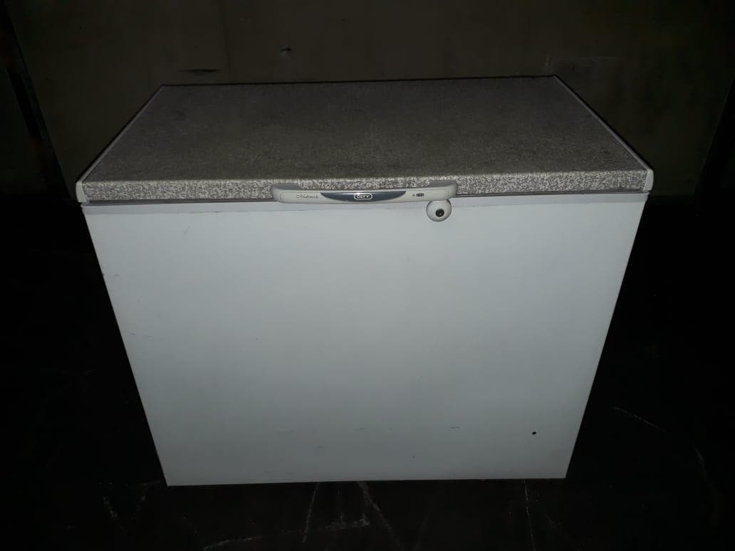 Eletrodoméstico — imagem 1