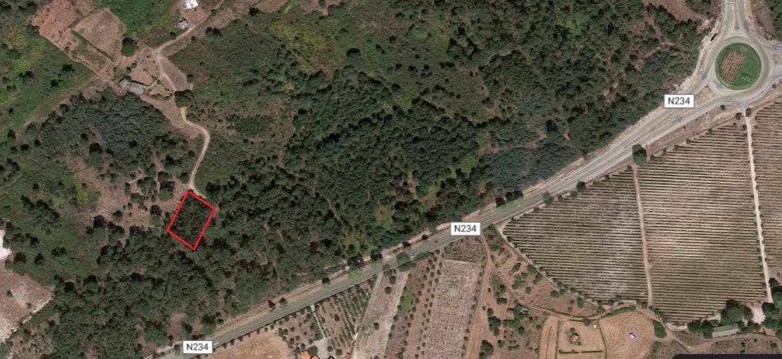 Quinhão Hereditário · Nelas - Viseu — image 29