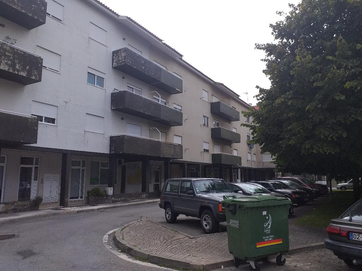 Apartamento T3 + Arrumos · Murtosa — imagem 1