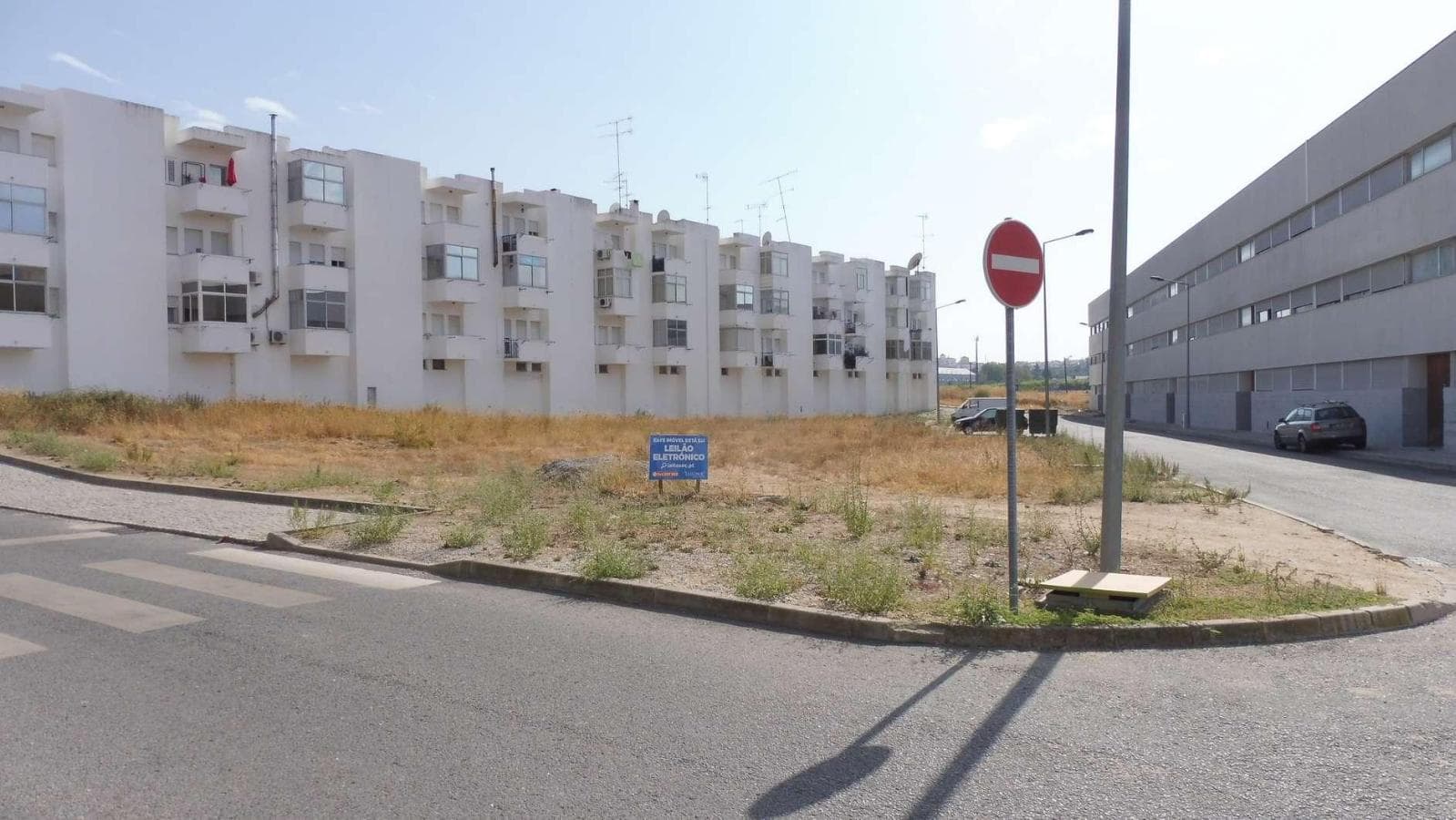 Terreno para Construção