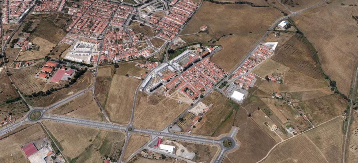 Lote para Construção · Évora — imagen 4
