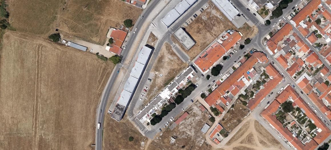 Lote para Construção · Évora — imagen 6