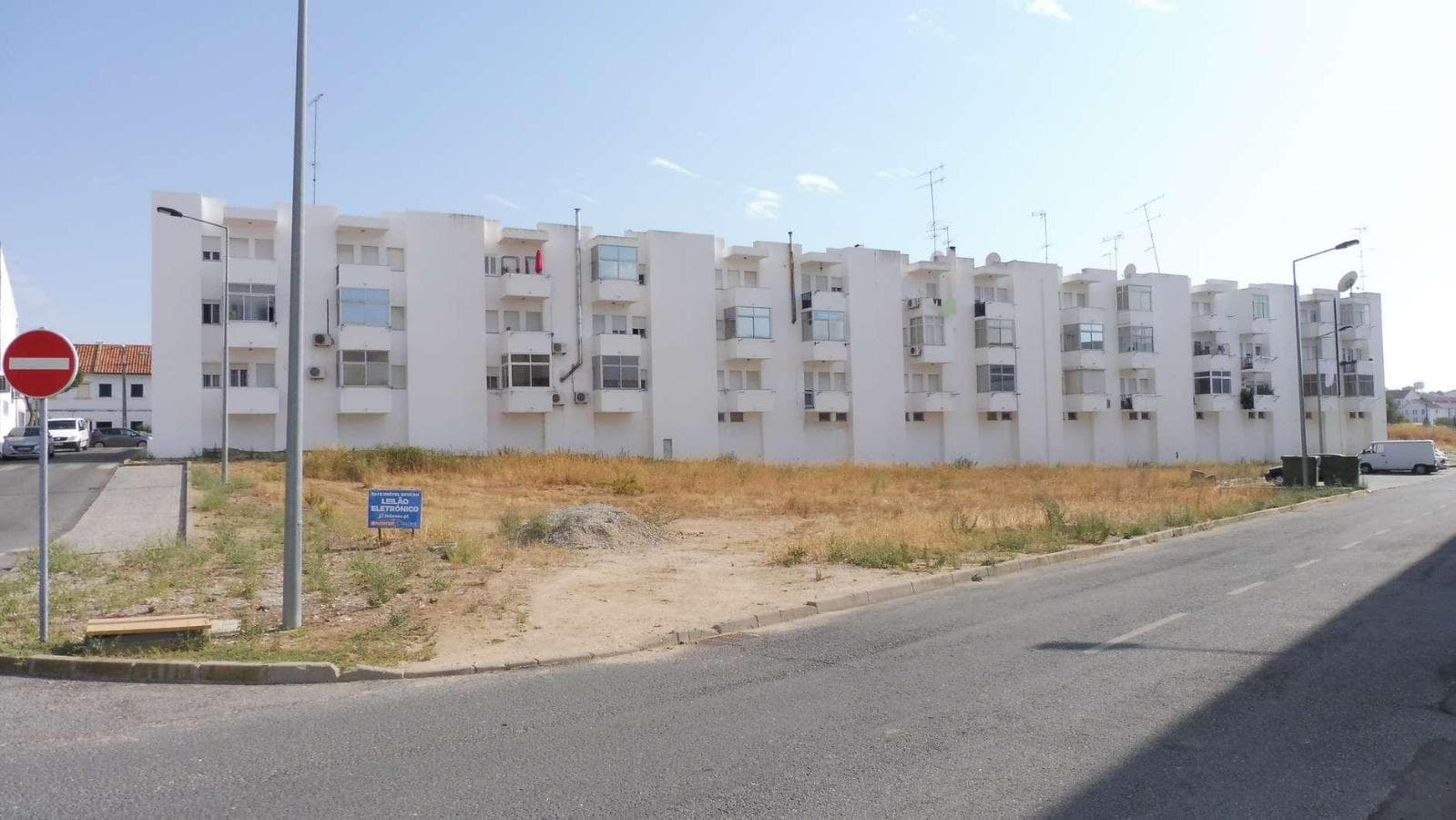 Lote para Construção · Évora — imagen 1