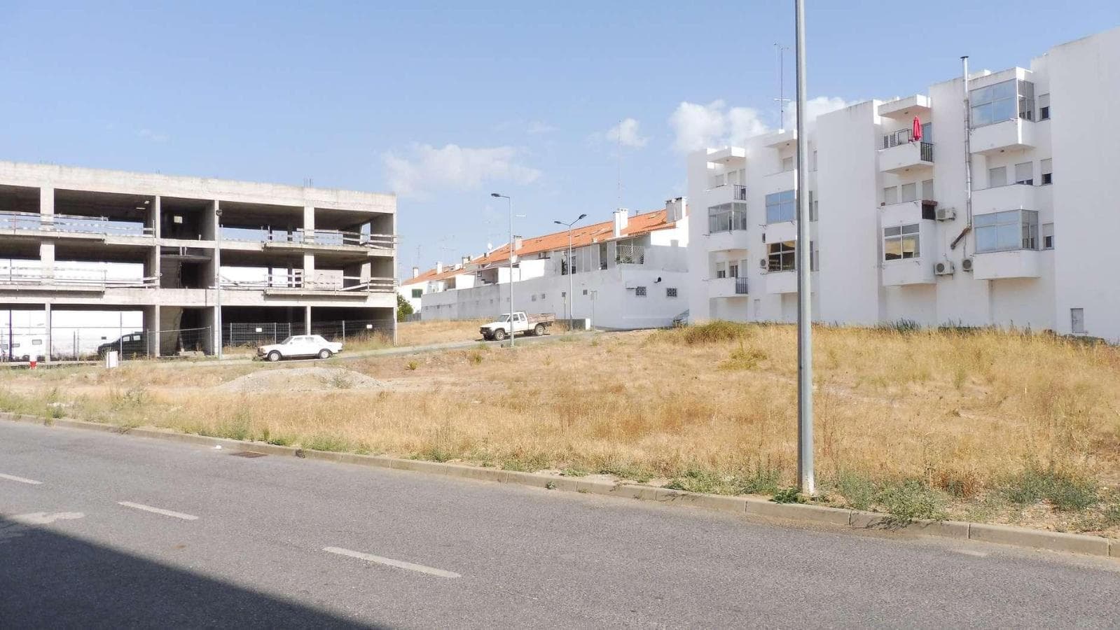 Lote para Construção · Évora — imagen 5