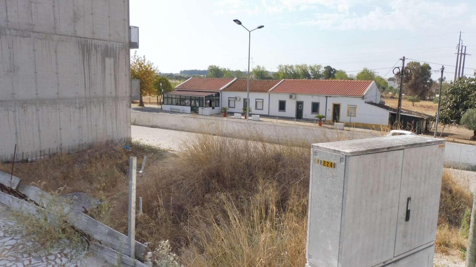 Lote para Construção · Évora — imagen 3