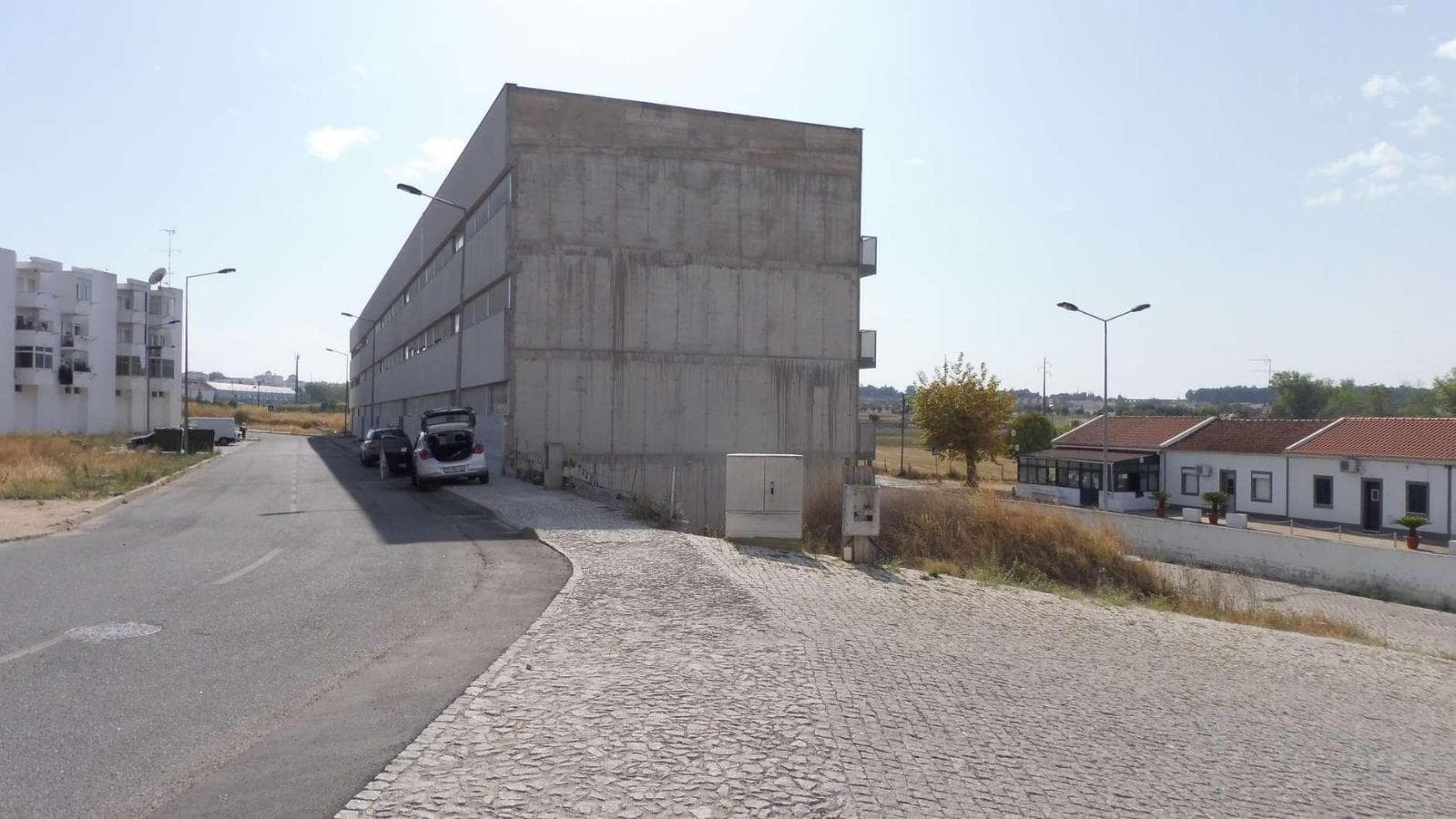 Lote para Construção · Évora — imagen 2