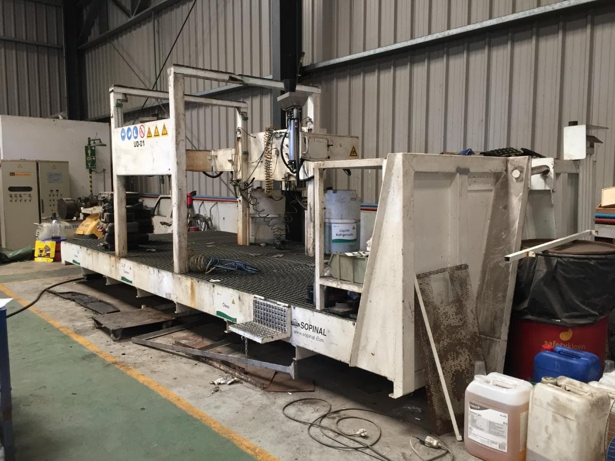 Mobile vehicle decontamination — image 10