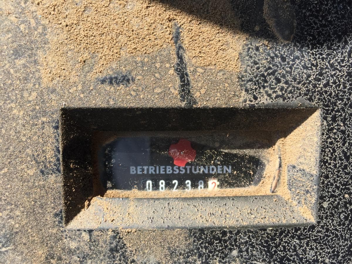 Compactador (Pé de carneiro) — imagem 29