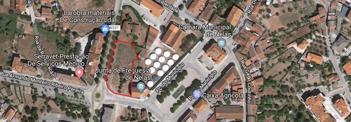 Quinhão Hereditário · Nelas - Viseu — image 35