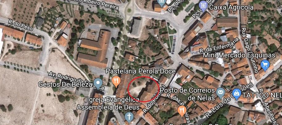 Quinhão Hereditário · Nelas - Viseu — image 56